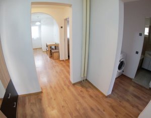 Lakás 4 szobák kiadó on Cluj-napoca, Zóna Manastur