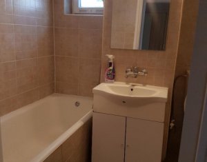 Lakás 4 szobák kiadó on Cluj-napoca, Zóna Manastur