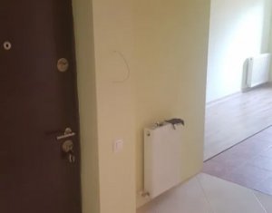 Lakás 2 szobák eladó on Cluj-napoca, Zóna Baciu