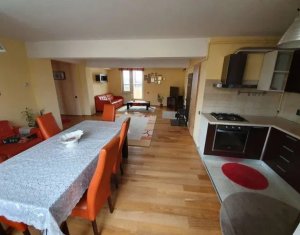 Lakás 3 szobák kiadó on Cluj-napoca, Zóna Gheorgheni