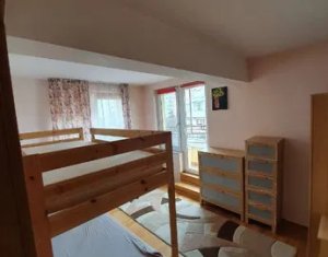 Lakás 3 szobák kiadó on Cluj-napoca, Zóna Gheorgheni