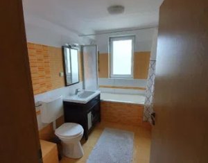Lakás 3 szobák kiadó on Cluj-napoca, Zóna Gheorgheni