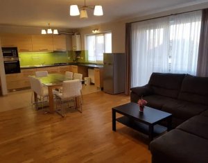 Lakás 4 szobák kiadó on Cluj-napoca, Zóna Someseni