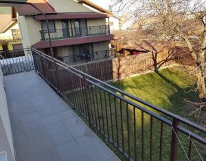 Lakás 4 szobák kiadó on Cluj-napoca, Zóna Someseni