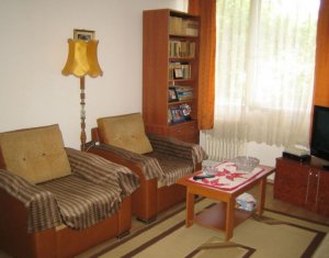 , 45m2 on Cluj-napoca, Zóna Grigorescu