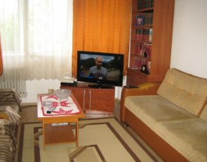 Lakás 2 szobák eladó on Cluj-napoca, Zóna Grigorescu