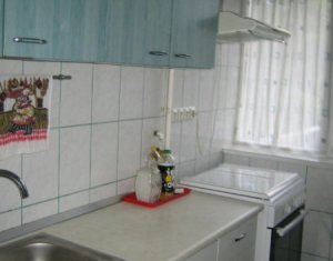 Lakás 2 szobák eladó on Cluj-napoca, Zóna Grigorescu