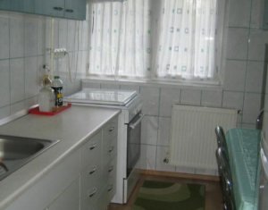 Lakás 2 szobák eladó on Cluj-napoca, Zóna Grigorescu