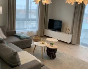 , 54m2 on Cluj-napoca, Zóna Gheorgheni