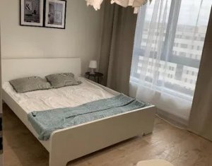 Lakás 2 szobák kiadó on Cluj-napoca, Zóna Gheorgheni