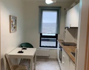 Lakás 2 szobák kiadó on Cluj-napoca, Zóna Gheorgheni