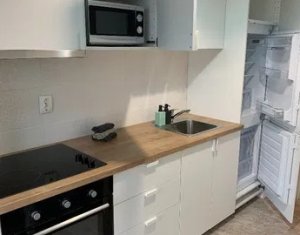 Lakás 2 szobák kiadó on Cluj-napoca, Zóna Gheorgheni