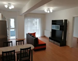 Lakás 2 szobák kiadó on Cluj-napoca, Zóna Marasti