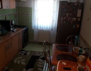 Lakás 2 szobák eladó on Cluj-napoca, Zóna Manastur