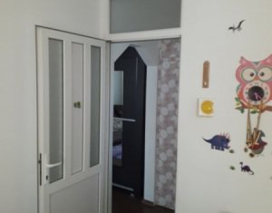 Lakás 2 szobák eladó on Cluj-napoca, Zóna Manastur