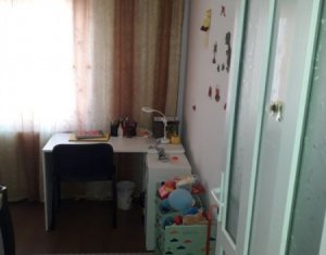 Lakás 2 szobák eladó on Cluj-napoca, Zóna Manastur