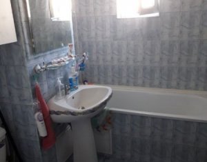 Lakás 2 szobák eladó on Cluj-napoca, Zóna Manastur