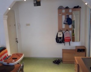 Lakás 2 szobák eladó on Cluj-napoca, Zóna Manastur