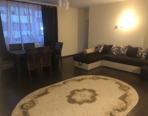 Lakás 3 szobák kiadó on Floresti