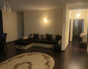 Lakás 3 szobák kiadó on Floresti