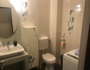 Lakás 3 szobák kiadó on Floresti