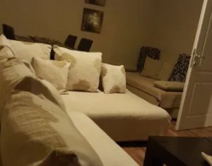 Lakás 2 szobák kiadó on Cluj-napoca