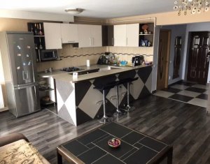 Lakás 3 szobák eladó on Cluj-napoca, Zóna Manastur