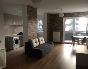 , 55m2 on Cluj-napoca, Zóna Gheorgheni