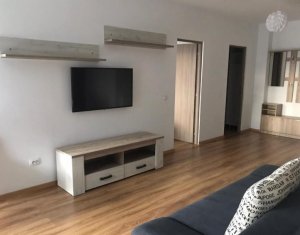 Lakás 2 szobák kiadó on Cluj-napoca, Zóna Gheorgheni