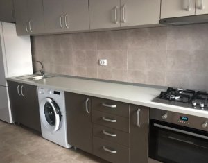 Lakás 2 szobák kiadó on Cluj-napoca, Zóna Gheorgheni