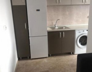 Lakás 2 szobák kiadó on Cluj-napoca, Zóna Gheorgheni