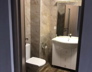 Lakás 2 szobák kiadó on Cluj-napoca, Zóna Gheorgheni