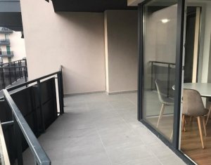 Lakás 2 szobák kiadó on Cluj-napoca, Zóna Gheorgheni