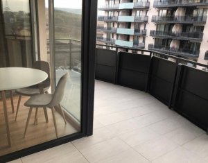 Lakás 2 szobák kiadó on Cluj-napoca, Zóna Gheorgheni