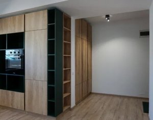 Lakás 3 szobák kiadó on Cluj-napoca, Zóna Gheorgheni