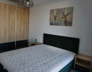 Lakás 3 szobák kiadó on Cluj-napoca, Zóna Gheorgheni