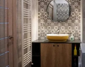 Lakás 3 szobák kiadó on Cluj-napoca, Zóna Gheorgheni