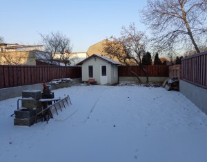Ház 4 szobák eladó on Cluj-napoca, Zóna Gheorgheni