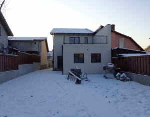 Ház 4 szobák eladó on Cluj-napoca, Zóna Gheorgheni