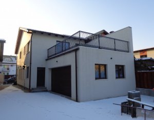Ház 4 szobák eladó on Cluj-napoca, Zóna Gheorgheni