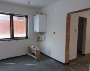 Ház 4 szobák eladó on Cluj-napoca, Zóna Gheorgheni