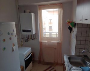 Lakás 2 szobák eladó on Cluj-napoca, Zóna Marasti