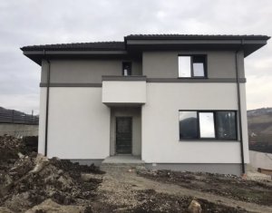 Ház 5 szobák eladó on Popesti