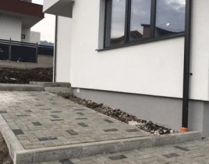 Ház 5 szobák eladó on Popesti