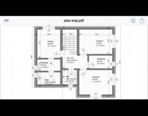 Ház 5 szobák eladó on Popesti