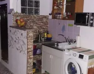 , 21.5m2 on Cluj-napoca, Zóna Manastur