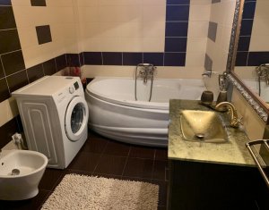 Lakás 2 szobák kiadó on Cluj-napoca, Zóna Zorilor