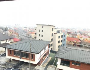 Lakás 2 szobák kiadó on Cluj-napoca, Zóna Zorilor