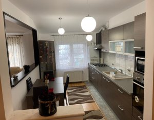 Lakás 2 szobák kiadó on Cluj-napoca, Zóna Zorilor