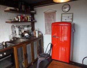 Lakás 3 szobák eladó on Cluj-napoca, Zóna Marasti